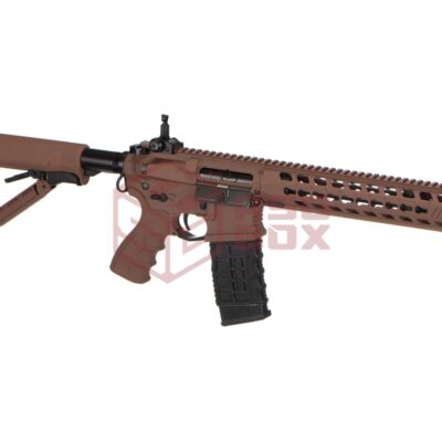 GC16 E.T.U. Predator Coyote