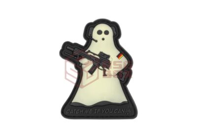 JTG Ghost Sniper Patch Glow