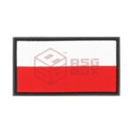 JTG Small Poland Flag Multicolor