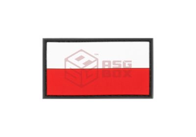 JTG Small Poland Flag Multicolor