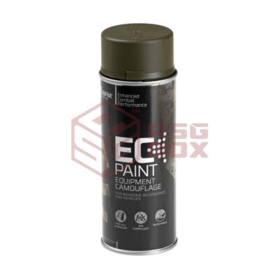 NFM EC NIR Paint OD