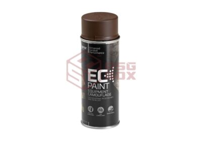 NFM EC NIR Paint Mud Brown