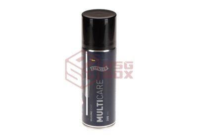Walther Gun Care Pro Silicone Spray 200ml