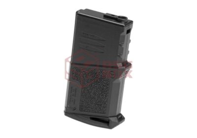 Amoeba Magazin M4 Midcap Short 120rds Black
