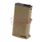 Amoeba Magazin M4 Midcap Short 120rds Tan