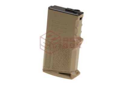 Amoeba Magazin M4 Midcap Short 120rds Tan