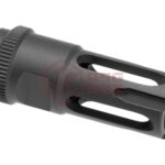 Ares Type D Flashhider Black
