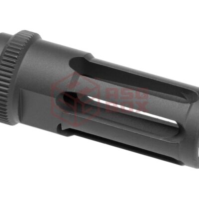 Ares Type E Flashhider Black