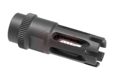 Ares Type F Flashhider Black