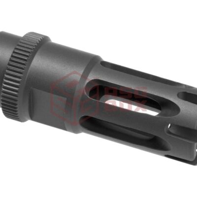 Ares Type F Flashhider Black