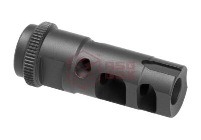 Ares Type G Flashhider Black