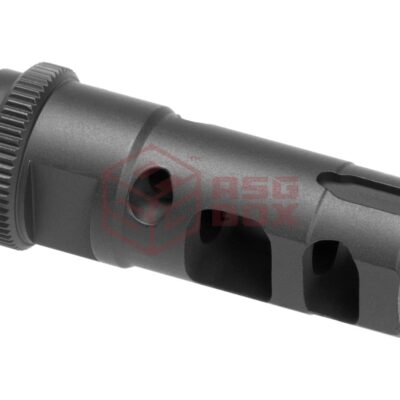 Ares Type G Flashhider Black
