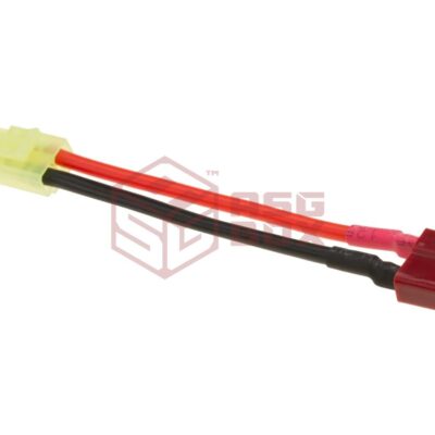 Pirate Arms T-Plug to Mini Connector