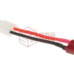 Pirate Arms T-Plug to Large Connector