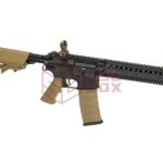 CM18 Mod1 0.5J Black