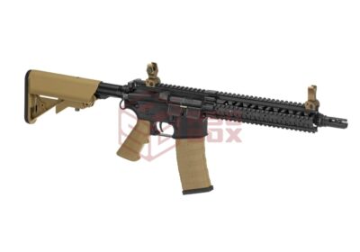 CM18 Mod1 0.5J Black