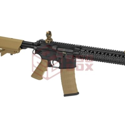 CM18 Mod1 0.5J Black