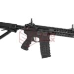 CM16 E.T.U. SRS 0.5J Black