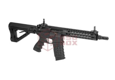 CM16 E.T.U. SRL 0.5J Black