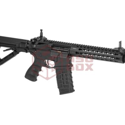 CM16 E.T.U. SRL 0.5J Black