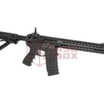 CM16 E.T.U. SRXL 0.5J Black