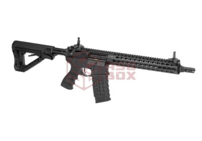 CM16 E.T.U. SRXL 0.5J Black