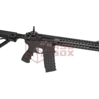 CM16 E.T.U. SRXL 0.5J Black