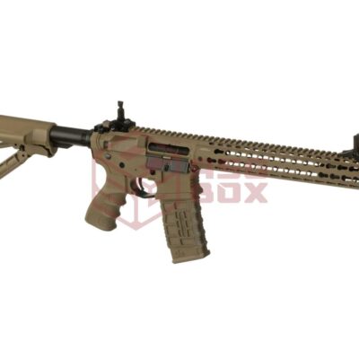 CM16 E.T.U. SRXL 0.5J Desert