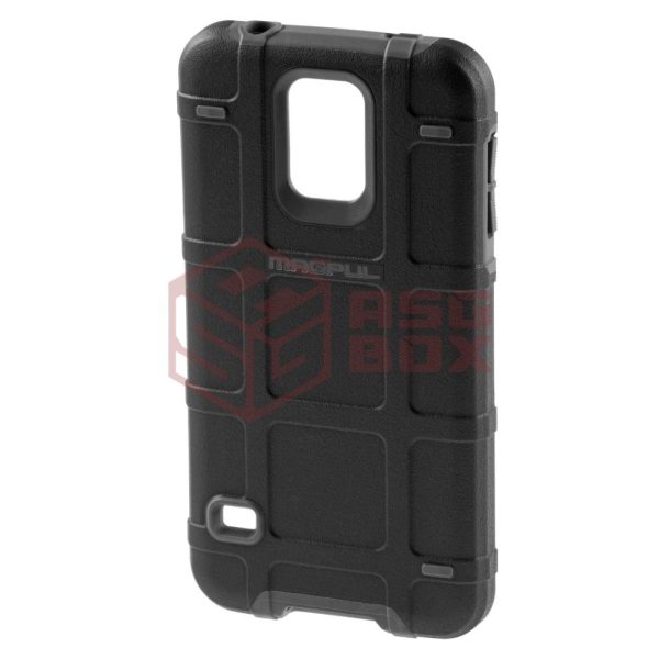 Magpul Galaxy S5 Bump Case Black