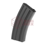 Pirate Arms Magazine M4 Midcap 190rds Black
