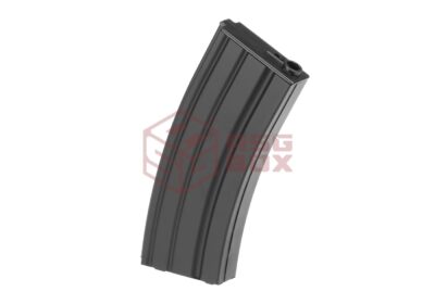 Pirate Arms Magazine M4 Midcap 190rds Black