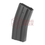 Pirate Arms Magazine M4 Midcap 150rds Black