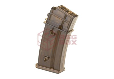 Pirate Arms Magazine G36 Midcap 130rds