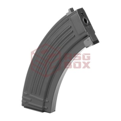 Pirate Arms Flash Magazine AK47 500rds Black