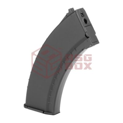 Pirate Arms Flash Magazine AKM 500rds Black