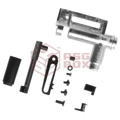 Pirate Arms AK Metal Hop Up