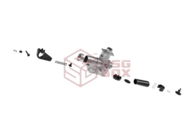 Pirate Arms M4 Metal Hop Up