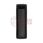 Frontline NG Open Baton 16 Inch Pouch Black