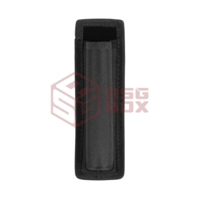 Frontline NG Open Baton 16 Inch Pouch Black