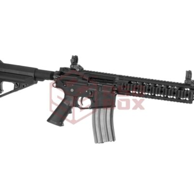 VFC VR16 Fighter CQB Mk2 Black