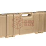 VFC Rifle Case 90x33x13cm Dark Earth