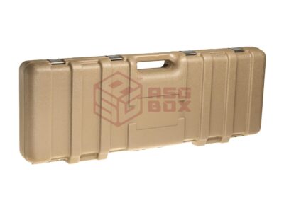 VFC Rifle Case 90x33x13cm Dark Earth