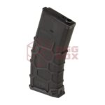 VFC Magazin QRS M4 Midcap 120rds Black