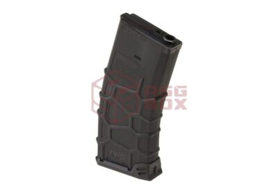 VFC Magazin QRS M4 Midcap 120rds Black