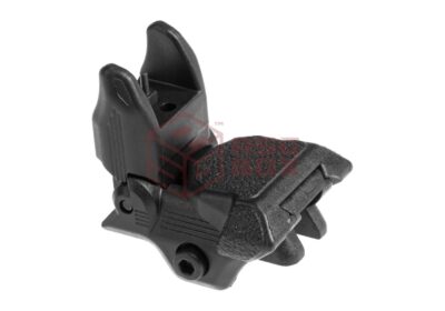 ICS CXP Front Flip-Up Sight Black