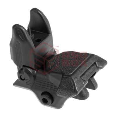 ICS CXP Front Flip-Up Sight Black