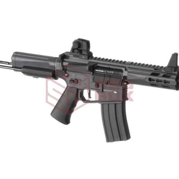 Krytac Trident Mk2 PDW Grey