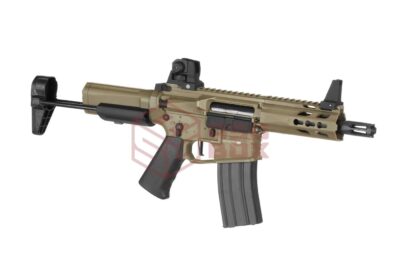Krytac Trident Mk2 PDW Dark Earth