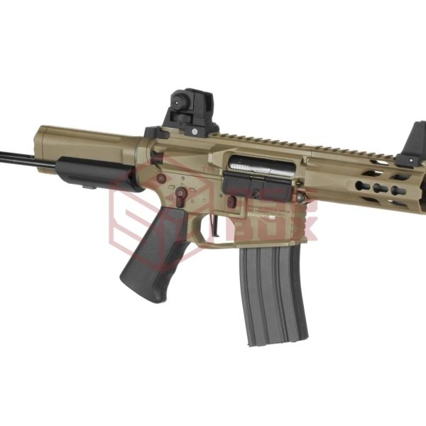 Krytac Trident Mk2 PDW Dark Earth