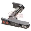 Maxx Model CNC Aluminum Advanced Magazine Release Style A Black OD-TM-10586906000 34991 MX-MAR001SAB asgbox.pl